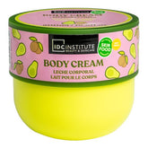 Lapte de corp Skin Food Body Cream Avocado & Jojoba, 500ml, IDC Institute